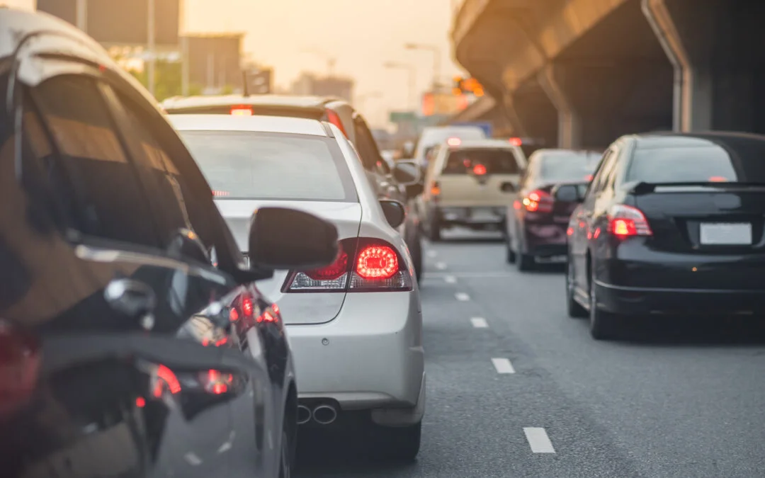 UMP launches Transforming Corporate Travel and Commuting paper
