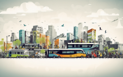 Smart Cities: Housing plans must factor in multimodal transit systems